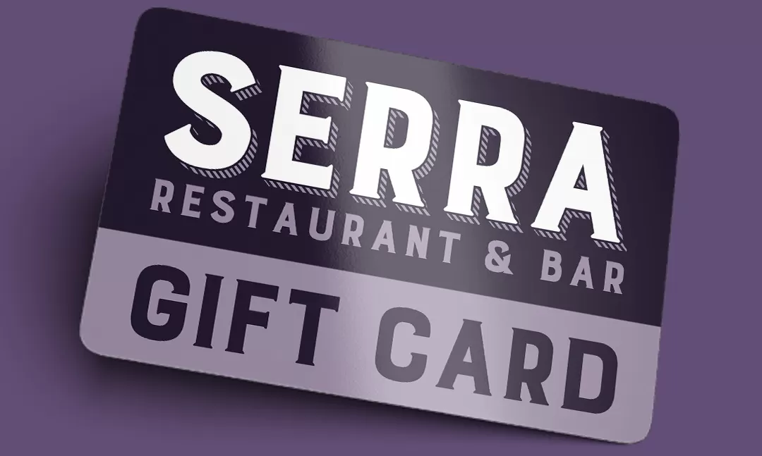 GIFT CARDS