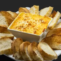 crab dip